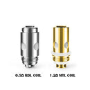 Innokin Sceptre MTL Pod Replacement Coils [5 pack] - V4S