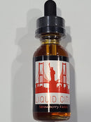 Liquid City - Strawberry Fields [CLEARANCE] - V4S