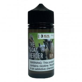 The Goat Herder by Micro Brew Vapor - V4S