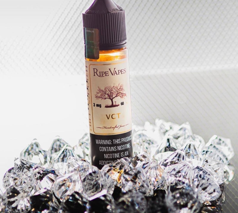 Ripe Vapes - VCT Ripe Vapes - VCT