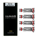 Uwell Caliburn G Coils (UN2 Meshed-H 0.8Ω) 4pk - V4S