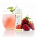 Strawb-Gwab - Velvet Cloud - V4S