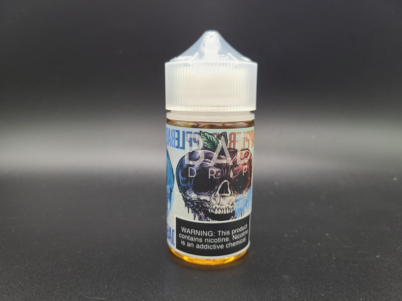 Bad Drip - Bad Apple Iced Out 60ML Bad Drip - Bad Apple Iced Out 60ML