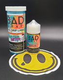 Bad Drip - Don't Care Bear Iced Out - V4S