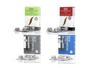 Vaporesso EUC ECO Universal Coils [5 pack] - V4S