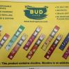 Bud Vape Disposables - Mango Lychee [CLEARANCE] - V4S