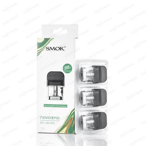 33841_1565280000_500x500_977c1564-c390-4120-9e88-70dacb05c395 Smok Novo 2 Pods - V4S