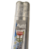 Packs Glones pre-rolled cone + glass tip [2 pk]