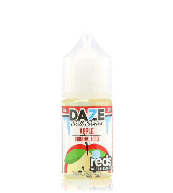 7_Daze_Salt_Reds_Apple_ICED_ejuice__17091.1538073547.1280.1280.jpgc-2 Reds Apple Salts - Original Apple Iced