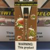 Bud Vape Slick - 800 puffs - Kiwi Watermelon - V4S