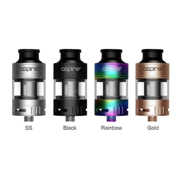 Aspire Cleito Pro Tank - V4S
