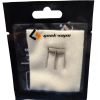 BE68160B-F01C-4250-AFF6-C161AB7C9CA6 Geekvape Fused Clapton 28 gauge x2 32 (ni80)
