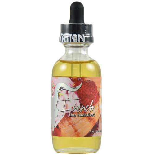 Bilzerian French 60ml-120ml [CLEARANCE] - V4S
