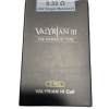 Uwell Valyrian III Replacement Coils