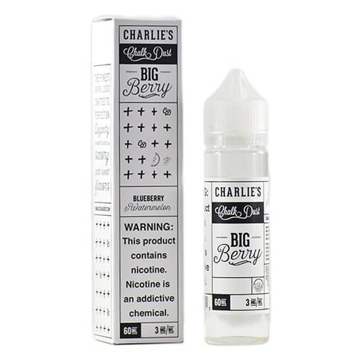 Charlie_s_Chalk_Dust_-_60_Big_Berry Charlie's Chalk Dust - Big Berry (Big Belly Jelly) - V4S