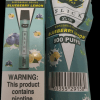 Bud Vape Slick  - 800 puffs - Blueberry Lemon [CLEARANCE]