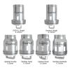 FreeMax Mesh Pro Coils [3 pack] - V4S