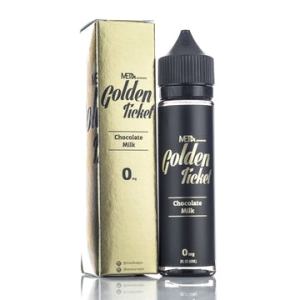 Saveur - Golden Ticket [CLEARANCE] - V4S