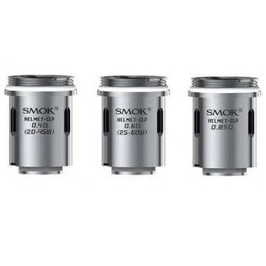 Smok Helmet CLP Replacement Coils - V4S