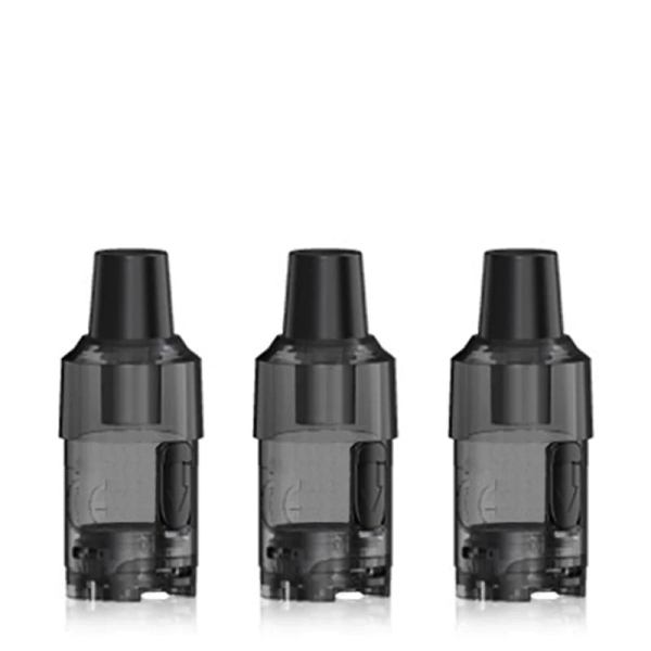 SMOK RPM 25 LP1 Replacement Pod [3 Pack] - V4S