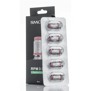 Smok RPM 3 Replacement Coils [5 pack] - V4S