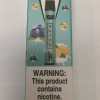 IMG-20210603-WA0004 Bud Vape Slick - 800 puffs - Blueberry Lemon - V4S