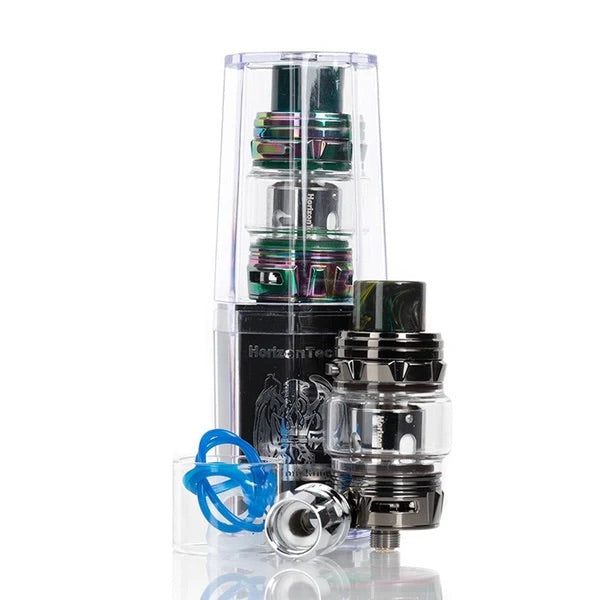 Falcon King Tank by Horizon - V4S