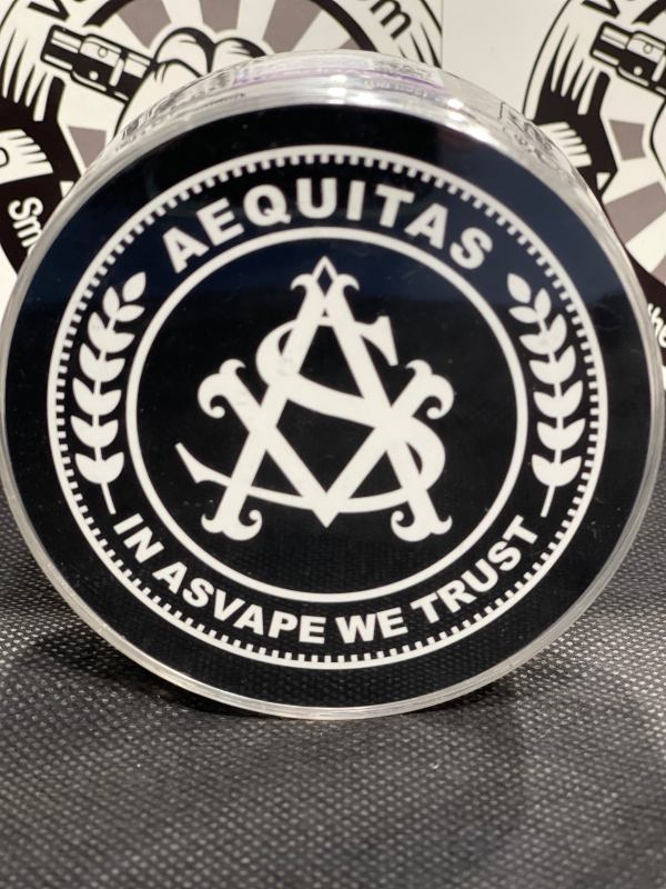 IMG-2891 Asvape Aequitas Natural Organic Cotton - V4S