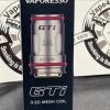 Vaporesso GTi Mesh Replacement Coils [5 pk] - V4S