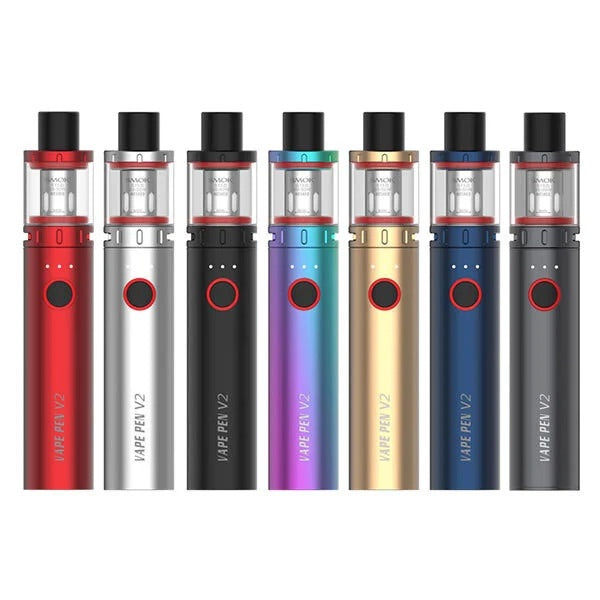 IMG-4127 Smok Vape Pen V2 Kit