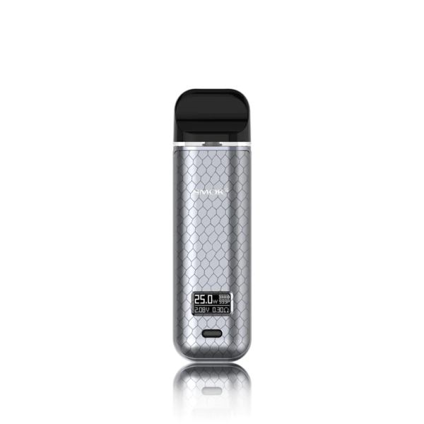 IMG-4156 Smok Novo X Kit - V4S