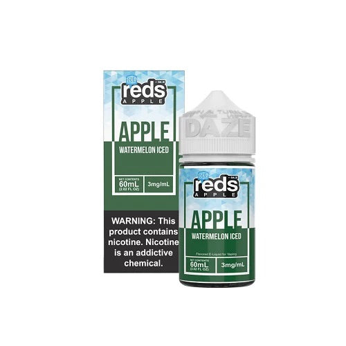 IMG-4922 Reds Apple - Watermelon Iced - 60ml