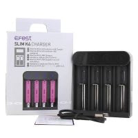 IMG-4986 Efest Slim K4 Charger