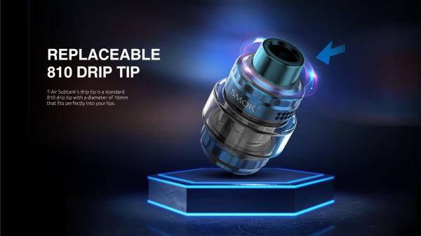 Smok T-Air Subtank