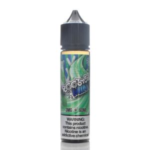 Boosted Mint 60ml