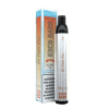 ESCO Bar X Fruita Disposable - Fuji Apple Ice [2500 puffs] - V4S