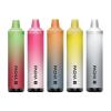 Pacha Syn Disposables by Pachamama - Mango Ice [3000 puffs] - V4S