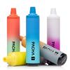 Pacha Syn Disposables by Pachamama - Mango Ice [3000 puffs] - V4S
