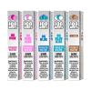 Keep It 100 Bars Disposable - OG Blue Iced - 2000 puffs [CLEARANCE] - V4S