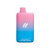Pod Pocket Disposables [7500 Puffs] - Blue Razz Cotton Clouds (CLEARANCE)
