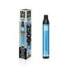 Cali Mesh Disposable [2500 puffs] - Blue Raspberry Lemonade - V4S