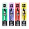 Cali Mesh Disposable [2500 puffs] - Blue Raspberry Lemonade - V4S