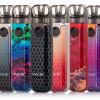 Smok Novo 4 Mini 25W Kit - V4S