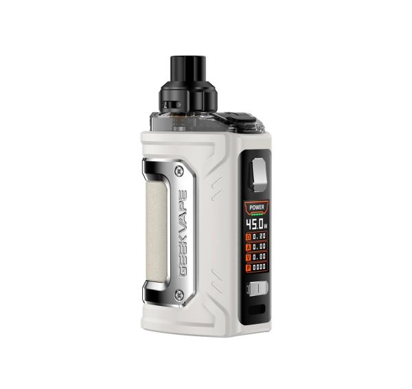 Geekvape H45 Classic (Aegis Hero 2 Classic) Pod Mod Kit