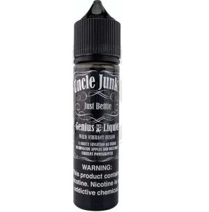 Uncle Junk's - Just Bettie - V4S