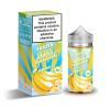 Frozen Fruit Monster - Banana Ice - 100ml - V4S