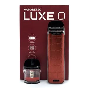 Vaporesso Luxe Q - V4S