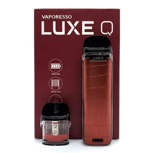 IMG-8889 Vaporesso Luxe Q - V4S