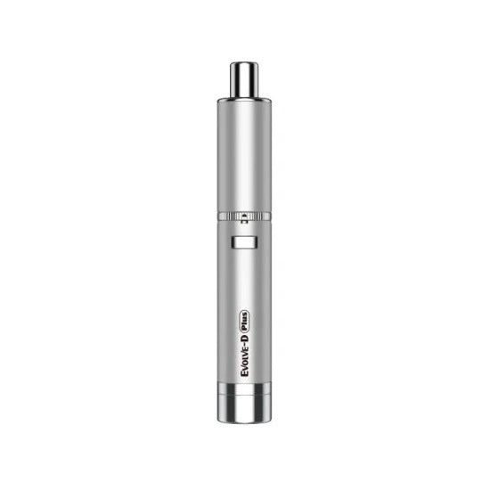IMG-8922 Yocan Evolve D Plus Vaporizer (2020 Version) - V4S