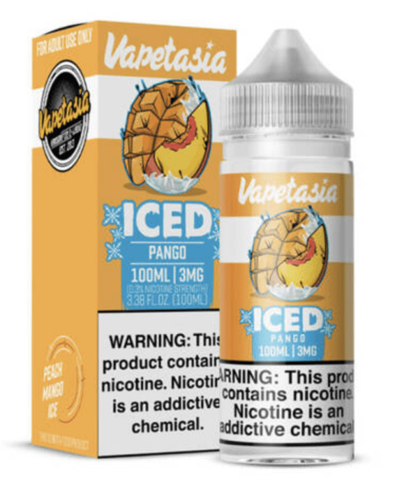 IMG-9039 Iced Pango by Vapetasia - 100ml - V4S